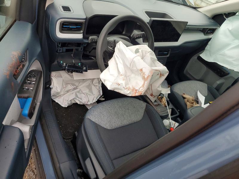 Продажа на аукционе авто 2026 Ford Maverick, vin: 3FTTW8H35TRA15381, номер лота: 52420616