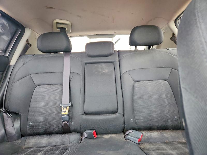 52273696 :رقم المزاد ، KNDPBCA24D7386736 vin ، 2013 Kia Sportage مزاد بيع
