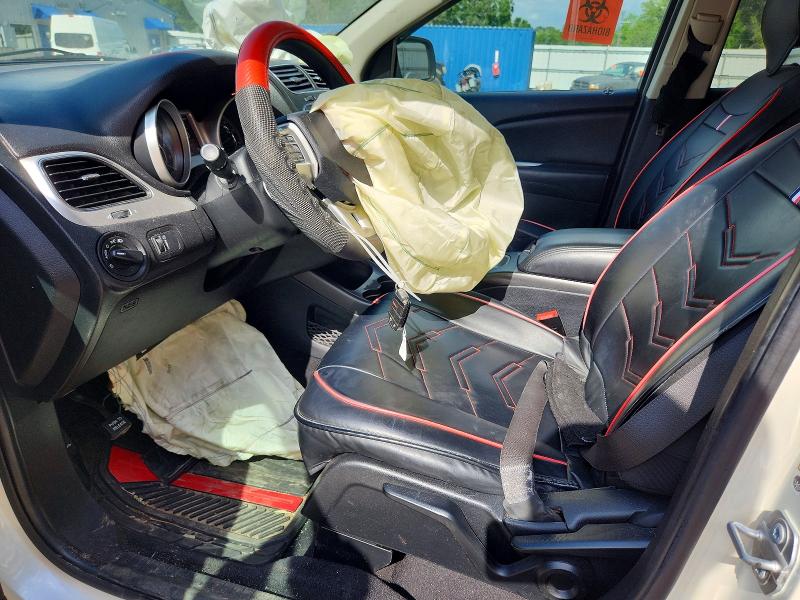 Продажа на аукционе авто 2018 Dodge Journey, vin: 3C4PDCAB3JT294048, номер лота: 54276386