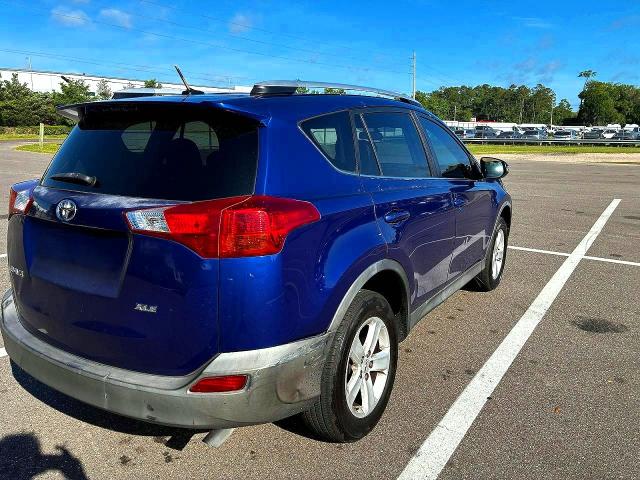 2014 Toyota Rav4 მანქანა იყიდება აუქციონზე, vin: 2T3WFREVXEW122238, აუქციონის ნომერი: 54899336