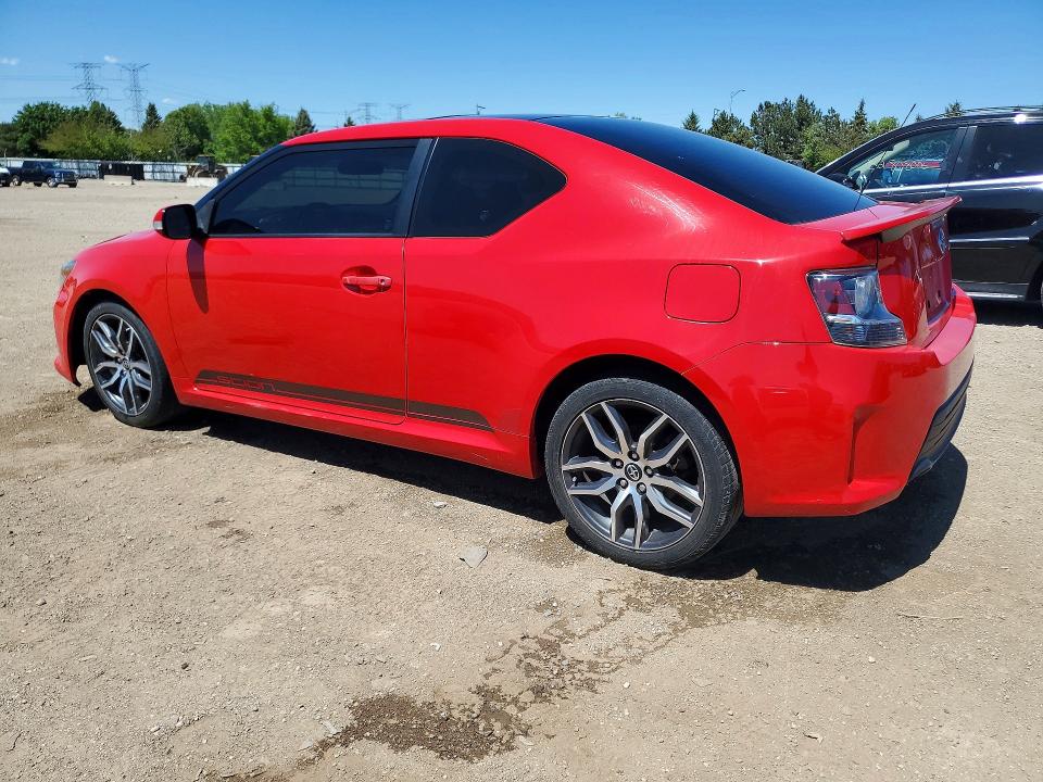 Aukcja sprzedaży 2015 Scion Tc, vin: JTKJF5C7XF3092145, numer aukcji: 53222476