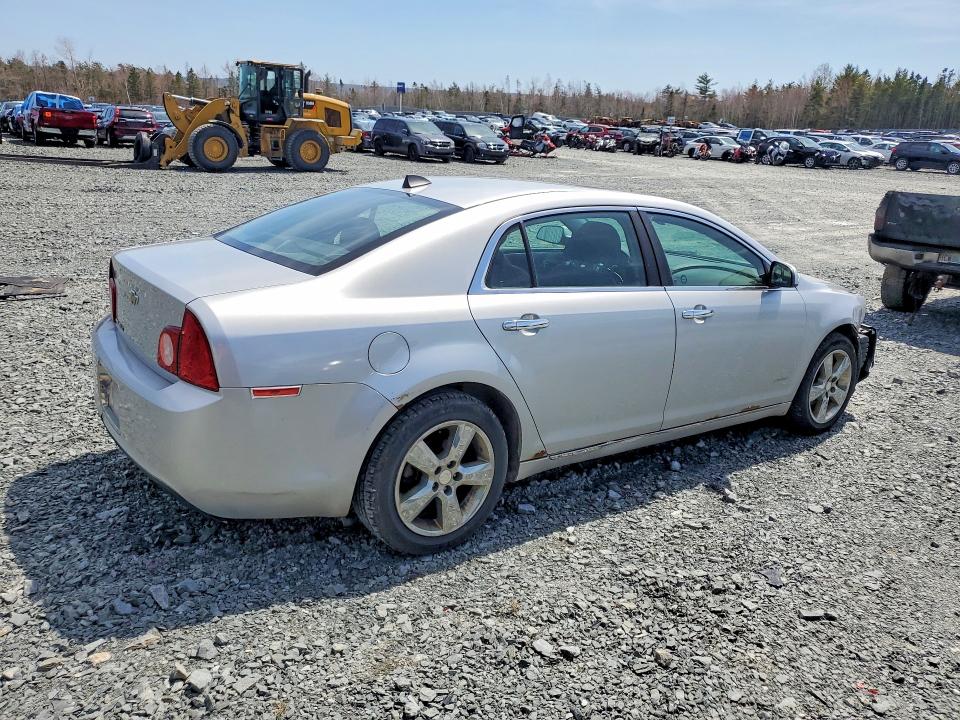 52371616 :رقم المزاد ، 1G1ZD5EU9CF187690 vin ، 2012 Chevrolet Malibu مزاد بيع