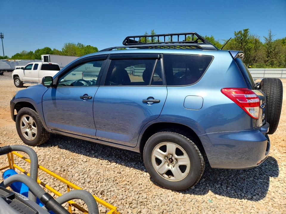 Aukcja sprzedaży 2010 Toyota Rav4, vin: 2T3BF4DV7AW071052, numer aukcji: 52452836