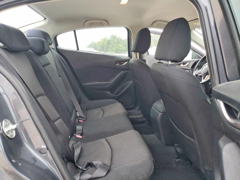 Продаж на аукціоні авто 2016 Mazda 3, vin: JM1BM1U77G1302027, номер лоту: 52521146