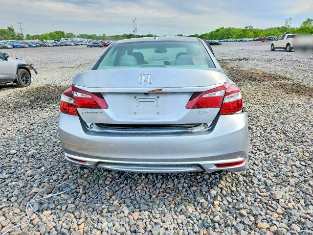 Aukcja sprzedaży 2016 Honda Accord, vin: 1HGCR3F88GA010508, numer aukcji: 53434006