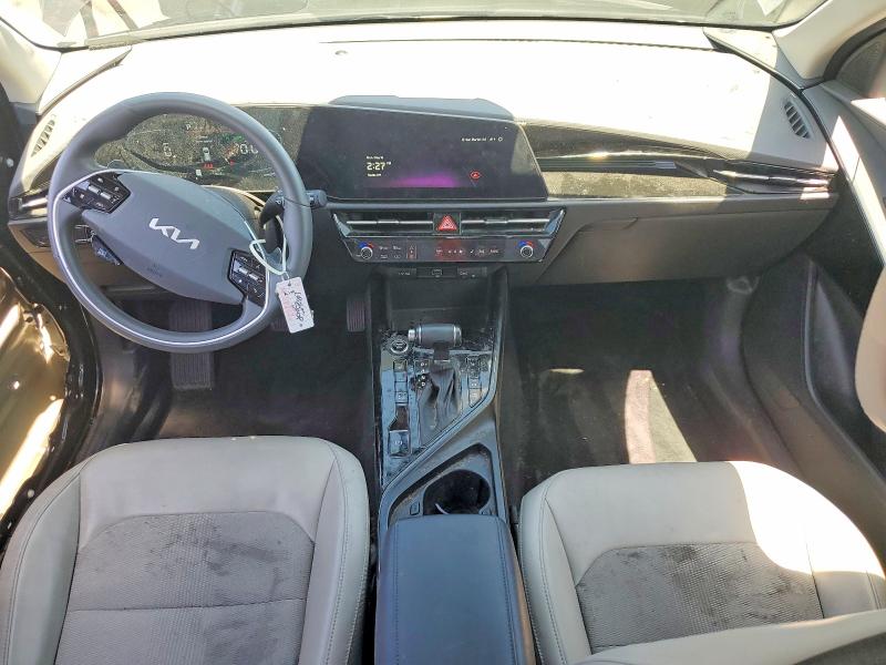 Aukcja sprzedaży 2025 Kia Niro, vin: KNDCR3LE1S5228963, numer aukcji: 54135986