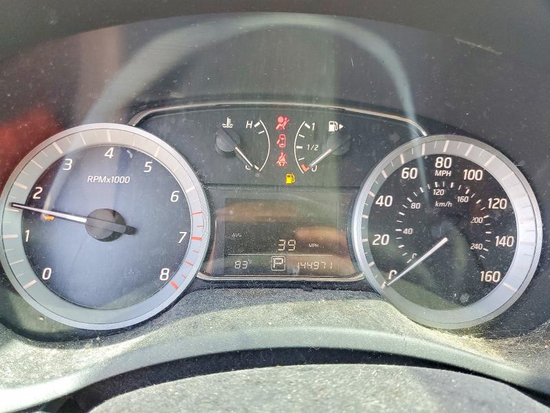 Продаж на аукціоні авто 2013 Nissan Sentra, vin: 3N1AB7AP9DL694962, номер лоту: 52040306