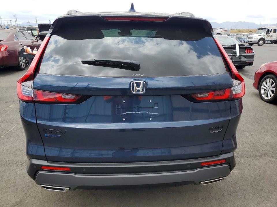 Aukcja sprzedaży 2026 Honda Cr-v, vin: 7FARS6H91TE125624, numer aukcji: 55022286