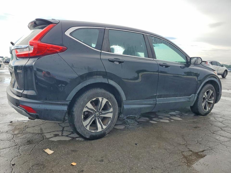 Aukcja sprzedaży 2018 Honda Cr-v, vin: 5J6RW5H30JL000897, numer aukcji: 54435716