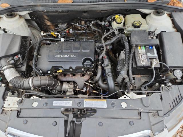 52365916 :رقم المزاد ، 1G1PC5SB2E7148434 vin ، 2014 Chevrolet Cruze مزاد بيع