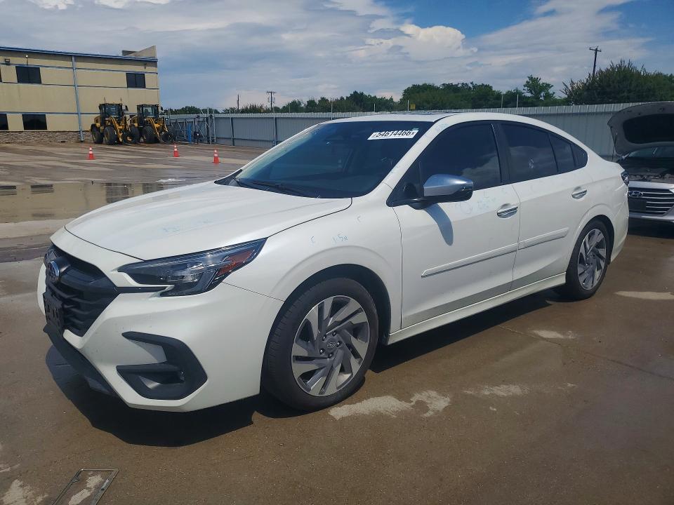Продажа на аукционе авто 2025 Subaru Legacy, vin: 4S3BWGP68S3009881, номер лота: 54614466