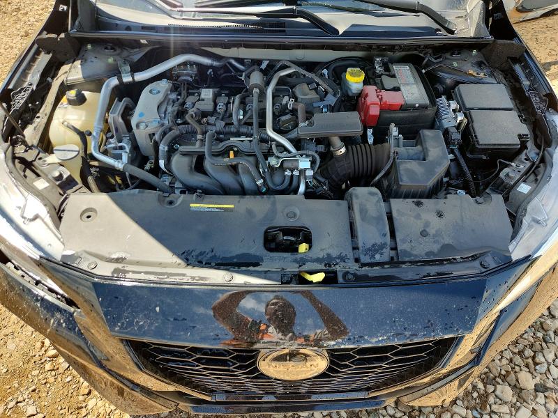 Aukcja sprzedaży 2023 Nissan Sentra, vin: 3N1AB8DV1PY325083, numer aukcji: 53915346