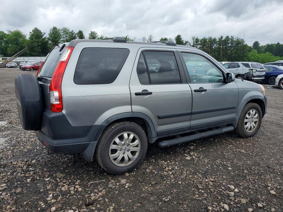 Aukcja sprzedaży 2006 Honda Cr-v, vin: JHLRD78806C056948, numer aukcji: 54402996