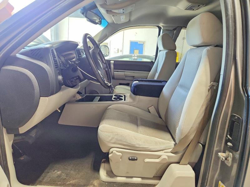Aukcja sprzedaży 2007 Chevrolet Silverado, vin: 2GCFK19Y571688787, numer aukcji: 55345896