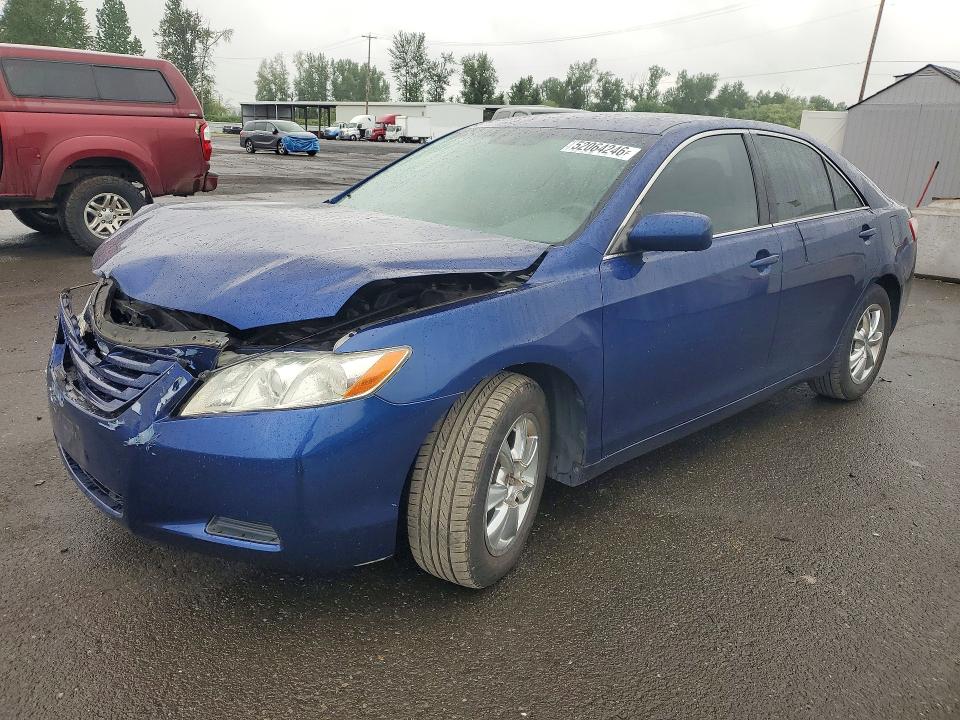 Продажа на аукционе авто 2009 Toyota Camry, vin: 4T1BE46K79U375315, номер лота: 52064246