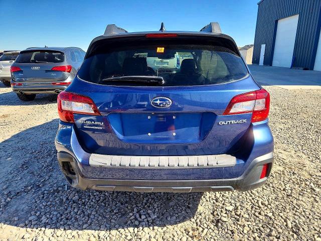 51884856 :رقم المزاد ، 4S4BSAJC9K3397996 vin ، 2019 Subaru Outback مزاد بيع