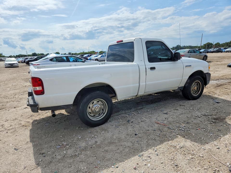 Aukcja sprzedaży 2006 Ford Ranger, vin: 1FTYR10D06PA64122, numer aukcji: 55604826