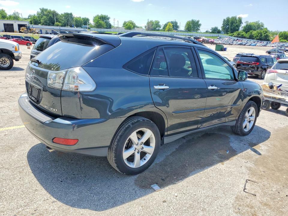 Aukcja sprzedaży 2008 Lexus Rx, vin: 2T2HK31U78C047474, numer aukcji: 53935846