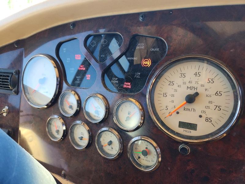 2004 Roadmaster Unknown მანქანა იყიდება აუქციონზე, vin: 1RF43564942029175, აუქციონის ნომერი: 52681666