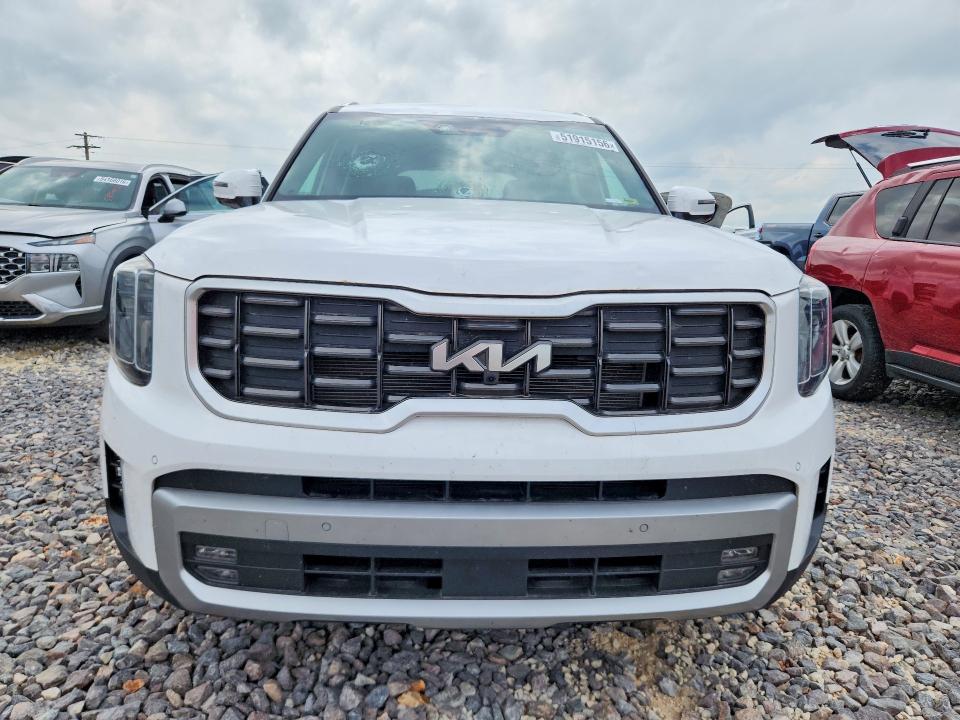 Продажа на аукционе авто 2023 Kia Telluride, vin: 5XYP5DGCXPG329834, номер лота: 51915156