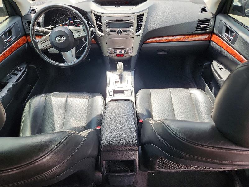 2011 Subaru Outback მანქანა იყიდება აუქციონზე, vin: 4S4BRCKC4B3394932, აუქციონის ნომერი: 55194626
