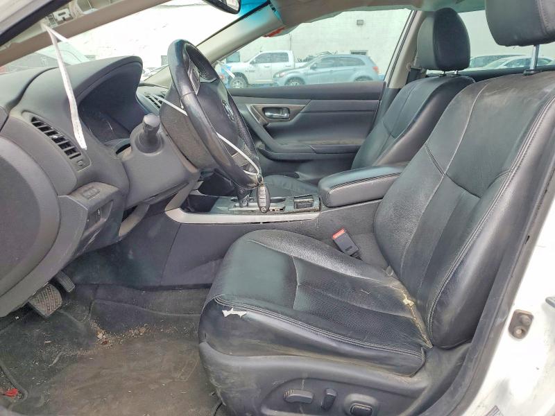 Aukcja sprzedaży 2015 Nissan Altima, vin: 1N4AL3AP5FN407791, numer aukcji: 54111776