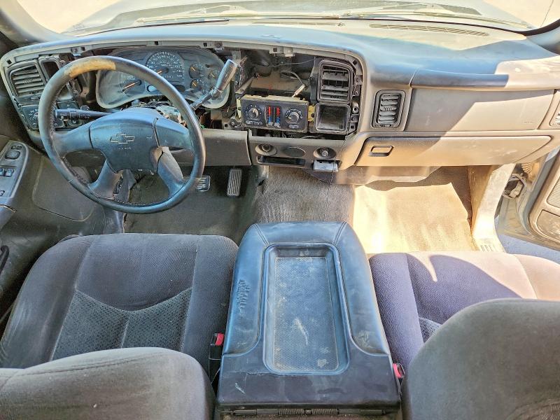 Продажа на аукционе авто 2006 Chevrolet Silverado, vin: 1GCEC19X96Z246794, номер лота: 54729186
