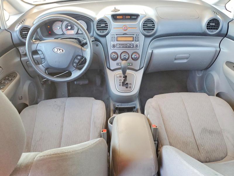 Aukcja sprzedaży 2007 Kia Rondo, vin: KNAFG525477067744, numer aukcji: 53032756