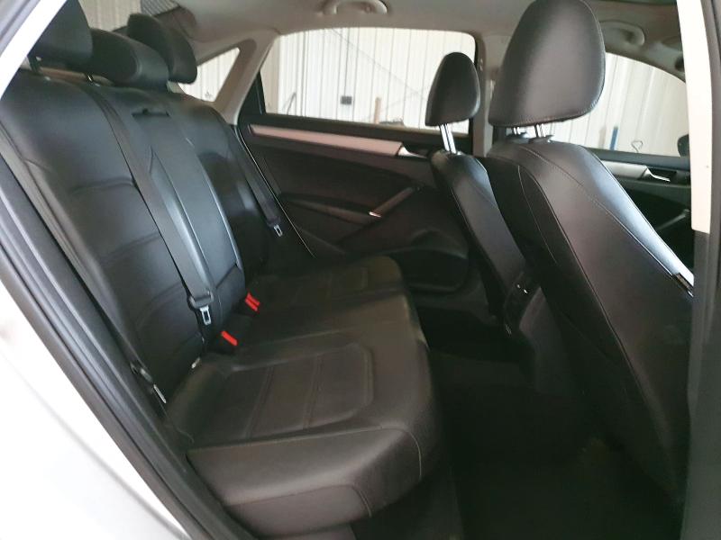 Aukcja sprzedaży 2021 Volkswagen Passat, vin: 1VWSA7A38MC001728, numer aukcji: 53449616