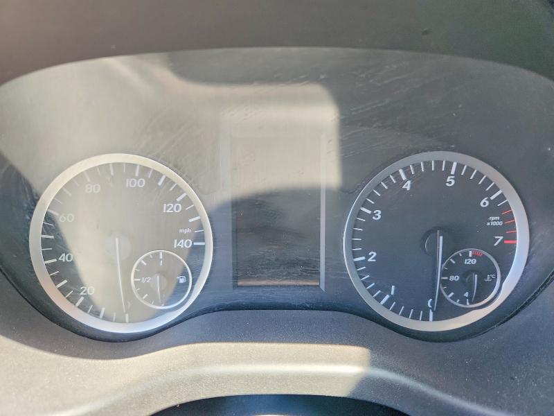 Продаж на аукціоні авто 2018 Mercedes-benz Metris, vin: WD4PG2EE0J3452286, номер лоту: 53276916