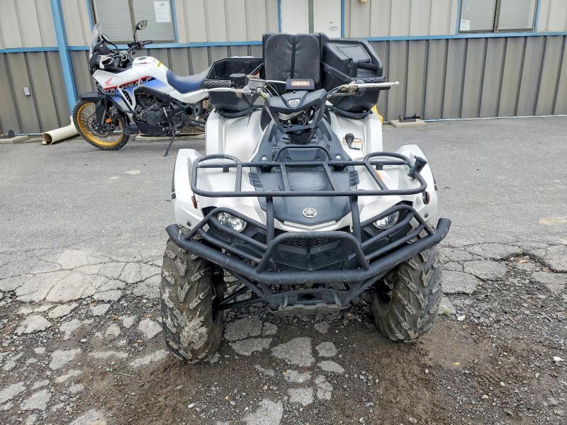 Auction sale of the 2020 Yama Atv, vin: 5Y4AJ7834LA104361, lot number: 54959266