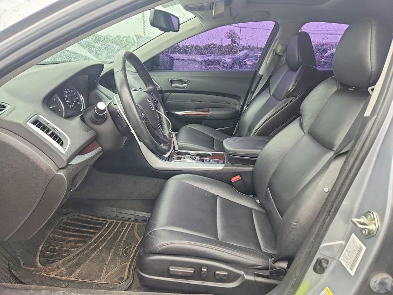 Aukcja sprzedaży 2017 Acura Tlx, vin: 19UUB2F3XHA000605, numer aukcji: 54470876