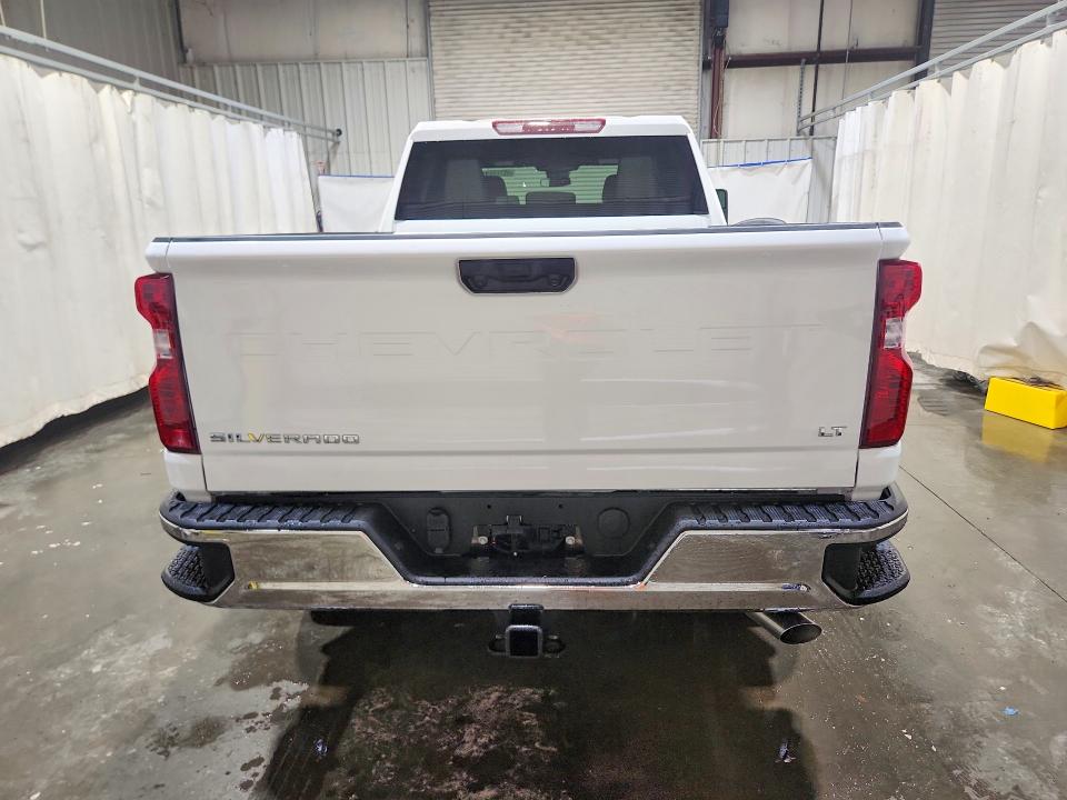 Продаж на аукціоні авто 2026 Chevrolet Silverado, vin: 2GC1KNE76T1185746, номер лоту: 54882676