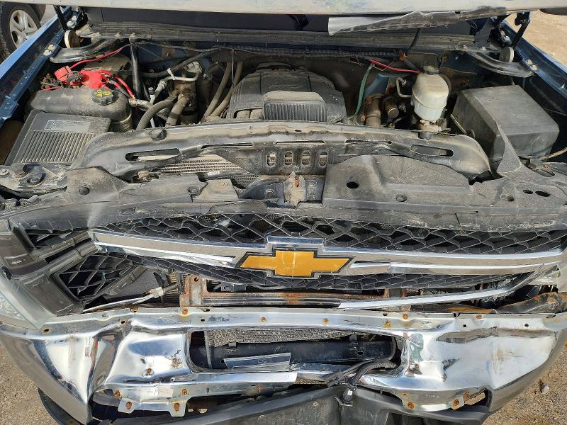 Aukcja sprzedaży 2011 Chevrolet Silverado, vin: 1GC2KXCG1BZ121980, numer aukcji: 54291736
