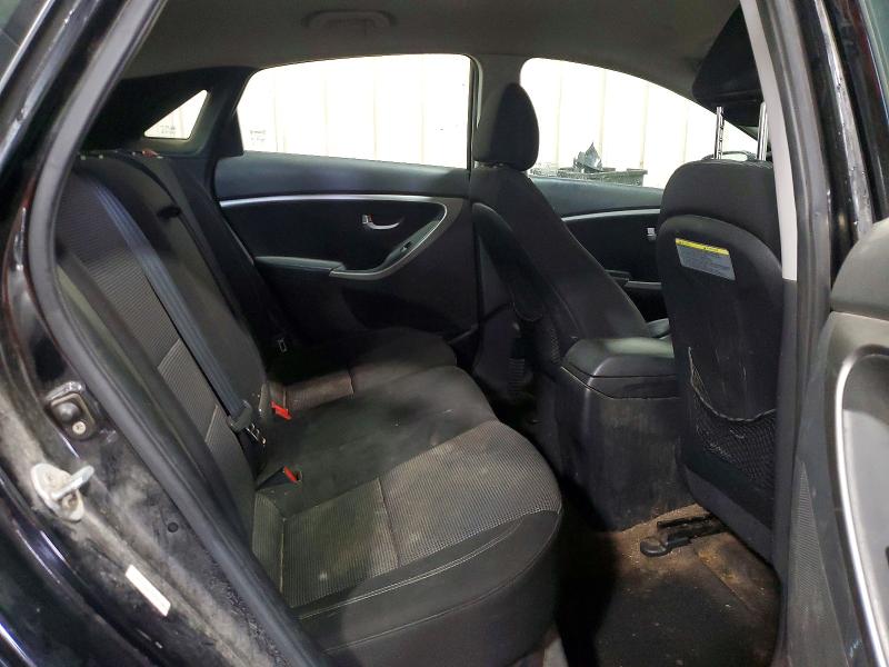 Aukcja sprzedaży 2013 Hyundai Elantra Gt, vin: KMHD35LE0DU025777, numer aukcji: 53594466