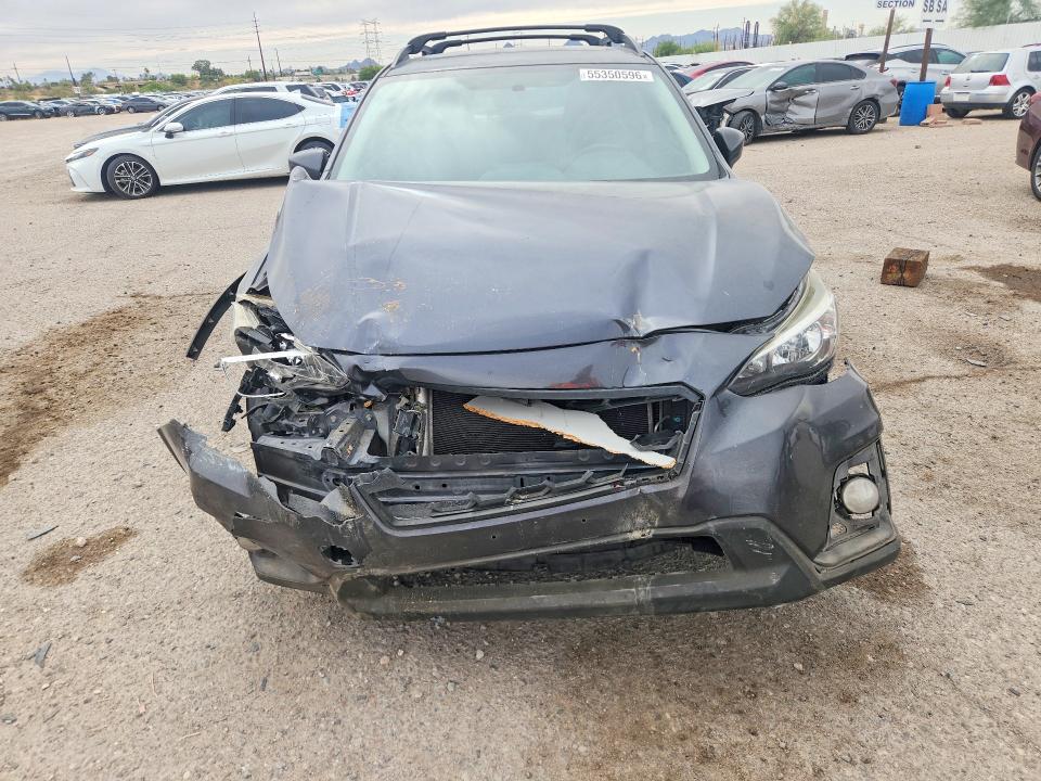 Продаж на аукціоні авто 2018 Subaru Crosstrek, vin: JF2GTABC0JH318367, номер лоту: 55350596