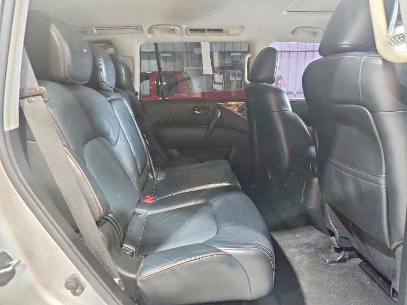 Aukcja sprzedaży 2019 Nissan Armada, vin: JN8AY2ND4K9092057, numer aukcji: 55171016