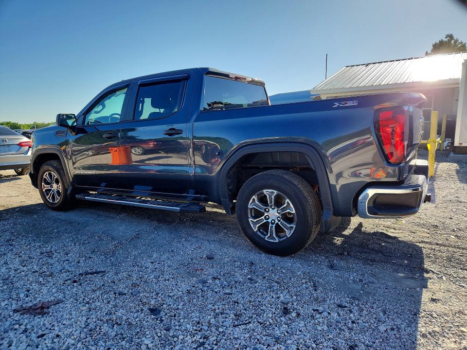 Auction sale of the 2020 Gmc Sierra, vin: 1GTU9AEF6LZ206529, lot number: 53125976