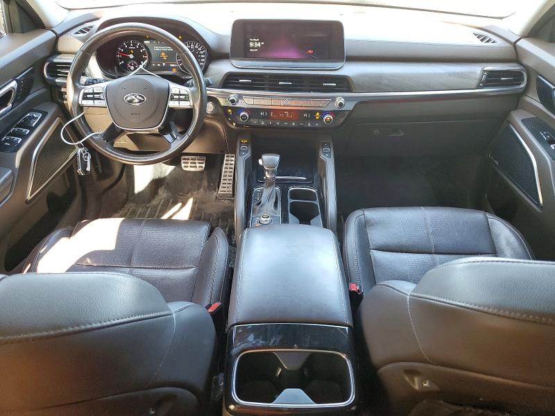 Aukcja sprzedaży 2020 Kia Telluride, vin: 5XYP5DHC0LG026652, numer aukcji: 53979866