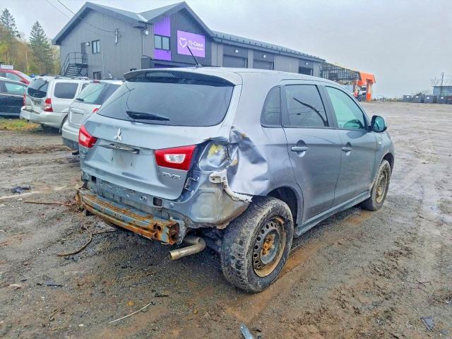 Продажа на аукционе авто 2015 Mitsubishi Rvr, vin: 4A4AJ3AU1FE605458, номер лота: 49311336