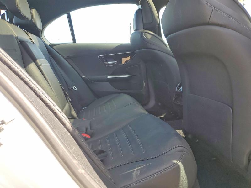 Auction sale of the 2022 Mercedes-benz C, vin: W1KAF4GB9NR064323, lot number: 55442126