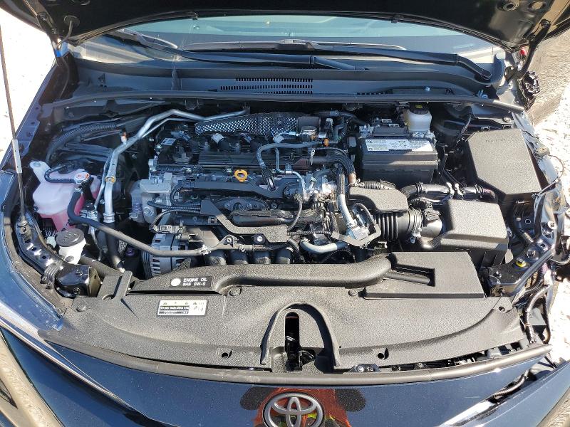 Продаж на аукціоні авто 2026 Toyota Corolla, vin: 5YFS4MCEXTP276322, номер лоту: 55004536