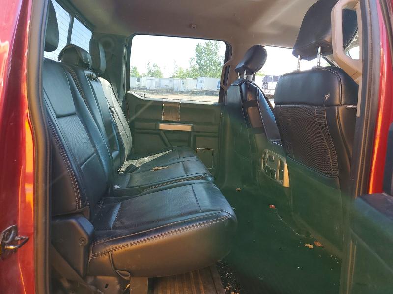 53924626 :رقم المزاد ، 1FT8W4DTXKEE14745 vin ، 2019 Ford F450 مزاد بيع