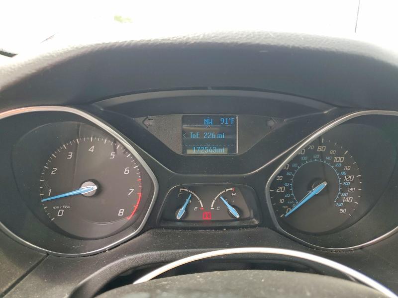 Aukcja sprzedaży 2012 Ford Focus, vin: 1FAHP3K29CL205369, numer aukcji: 54808636