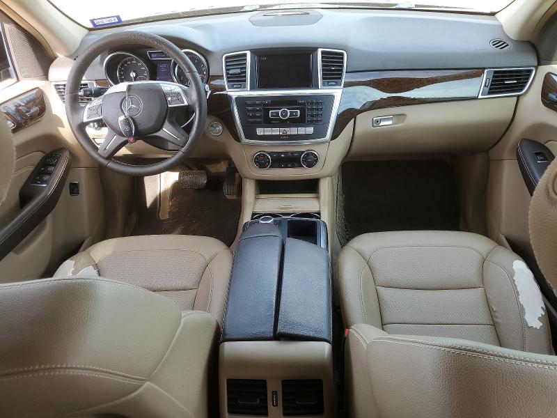 Продажа на аукционе авто 2013 Mercedes-benz Ml, vin: 4JGDA5JB6DA162156, номер лота: 54557756