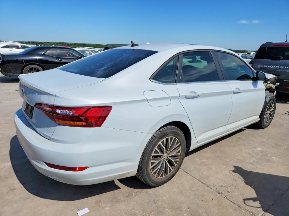 Aukcja sprzedaży 2019 Volkswagen Jetta, vin: 3VWE57BU9KM096076, numer aukcji: 51382926