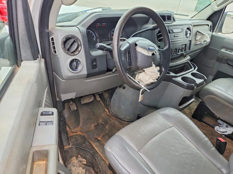 Продажа на аукционе авто 2013 Ford Econoline, vin: 1FBNE3BL2DDA73311, номер лота: 54537286