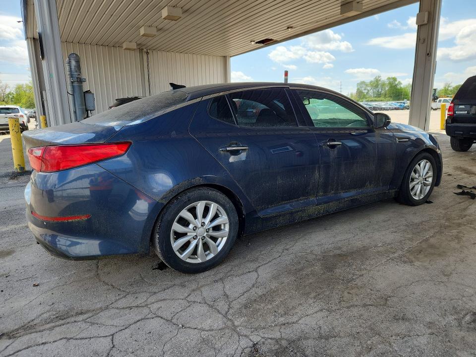 Aukcja sprzedaży 2015 Kia Optima, vin: 5XXGN4A71FG463825, numer aukcji: 52402266
