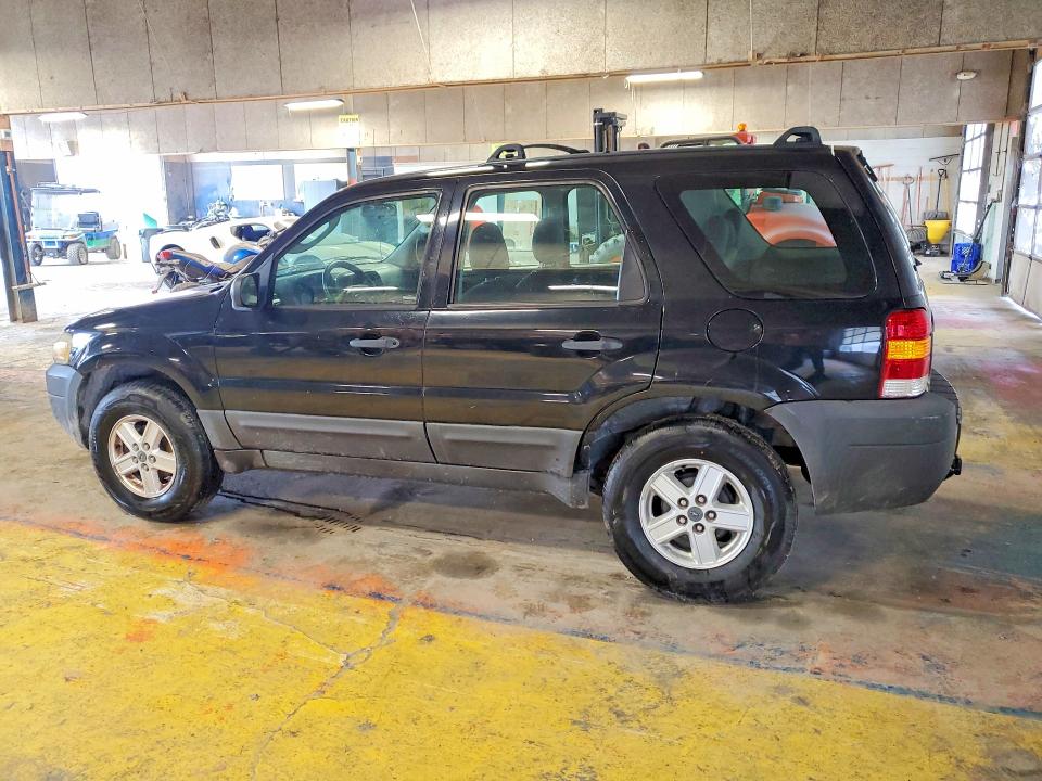 Продаж на аукціоні авто 2007 Ford Escape, vin: 1FMYU02Z27KA85145, номер лоту: 55042156