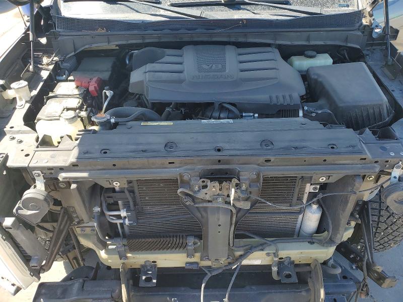 Aukcja sprzedaży 2021 Nissan Titan, vin: 1N6AA1ED1MN511614, numer aukcji: 53002446